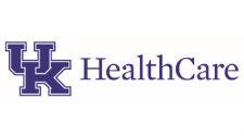 Logo for UK Health Care