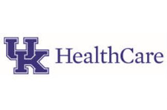 UK Health Care sponsor logo