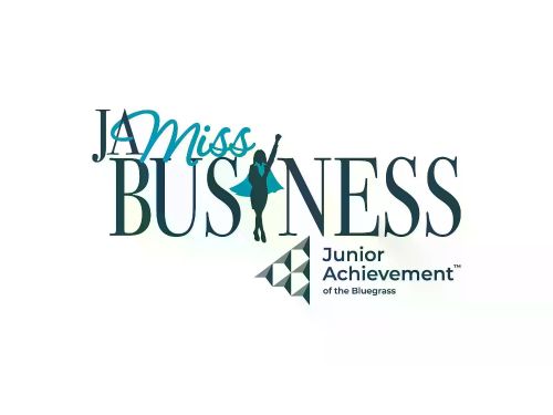 JA of the Bluegrass Miss Business 2025
