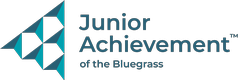 Junior Achievement of the Bluegrass logo