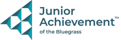 Junior Achievement of the Bluegrass logo