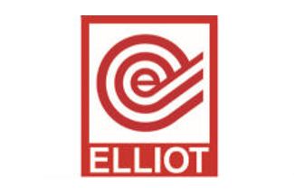 Davis H. Elliot Company, Inc. sponsor logo