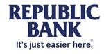 Logo for Republic Bank
