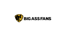 Logo for Big Ass Fans