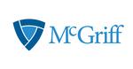 Logo for McGriff