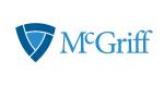 Logo for McGriff