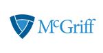 Logo for McGriff