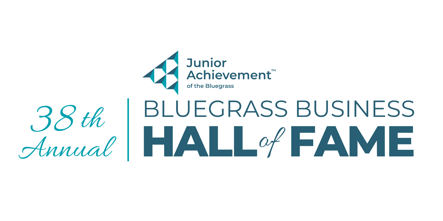 JA Bluegrass Business Hall of Fame 2027