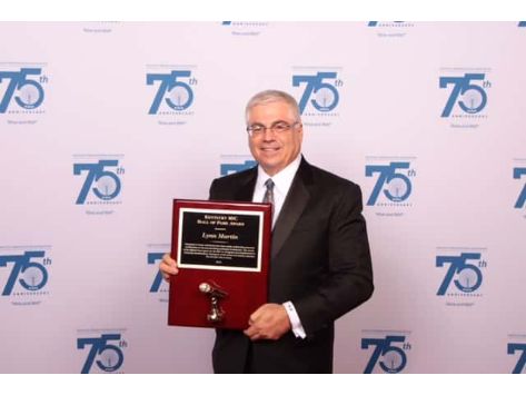 Image of Lynn Martin