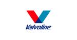 Logo for Valvoline