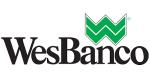 Logo for WesBanco