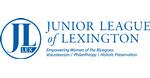 Logo for Junior League of Lexington