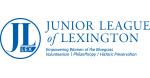 Logo for Junior League of Lexington