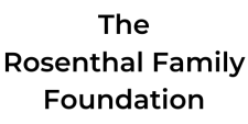 Rosenthal Family Foundation