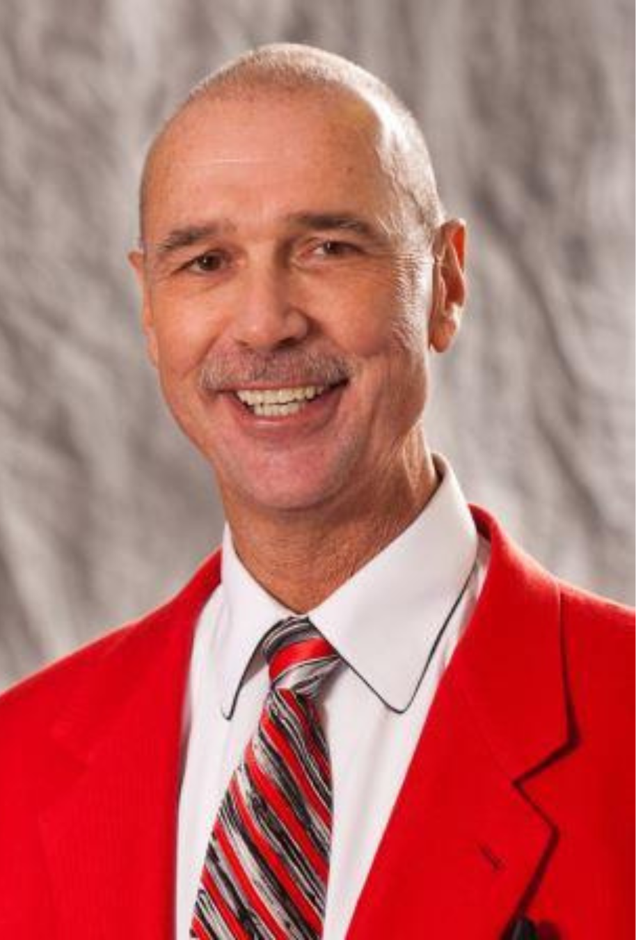 Image of R. J. Corman