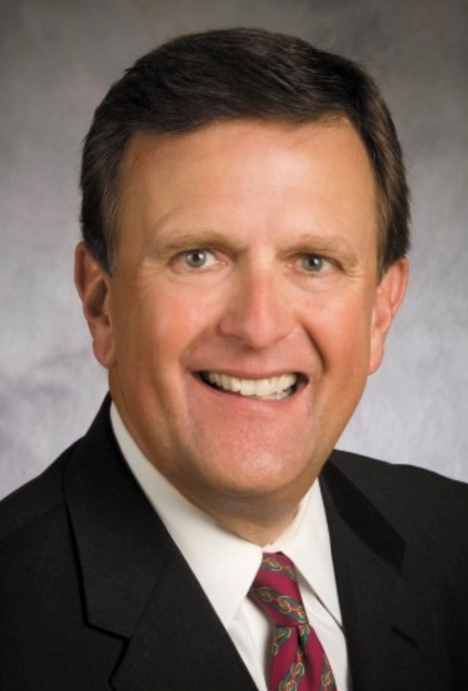 Image of Glenn Leveridge