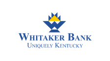 Logo for Whitaker Bank
