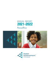 Annual Report 2021-22 cover