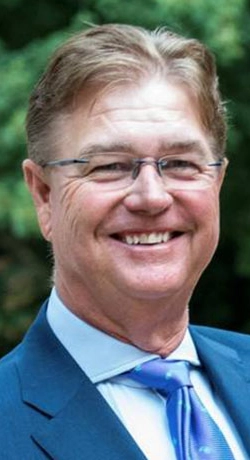 Image of Donald Ray Ball Jr. (Posthumously)