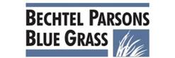 Bechtel Parsons Blue Grass