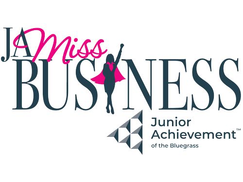 JA of the Bluegrass Miss Business