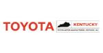 Logo for Toyota Kentucky