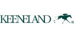 Logo for Keeneland