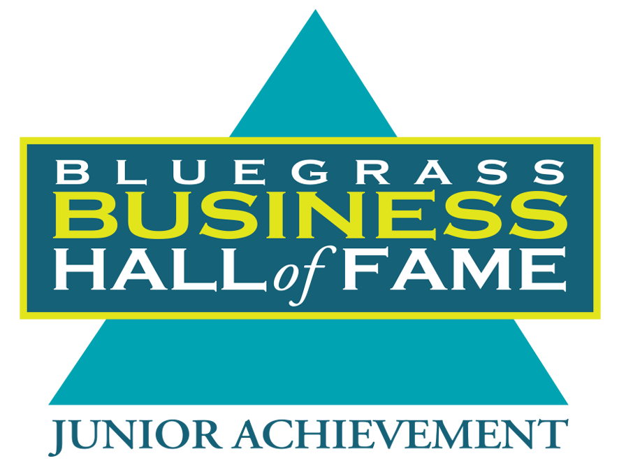 JA of the Bluegrass Business Hall of Fame 2025