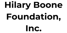 Hilary Boone Foundation