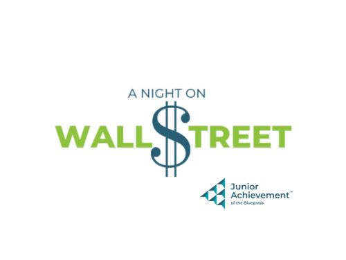 JA's A Night on Wall Street 2025