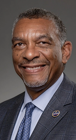 Image of Aaron Thompson