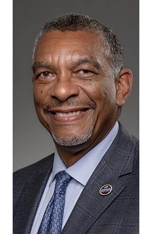 Image of Aaron Thompson