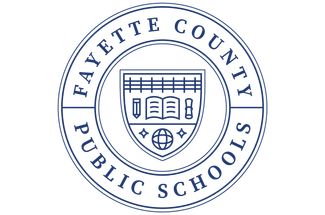 Fayette County Public Schools sponsor logo