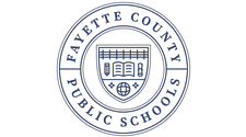 Logo for Fayette County Public Schools