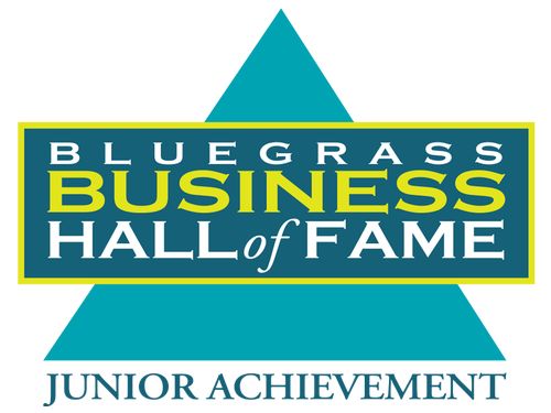 JA of the Bluegrass Business Hall of Fame