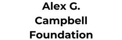 Alex G. Campbell Foundation