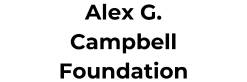 Alex G. Campbell Foundation