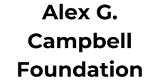 Alex G. Campbell Foundation