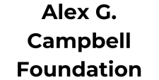 Alex G. Campbell Foundation