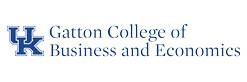UK Gatton College of Business
