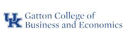 UK Gatton College of Business