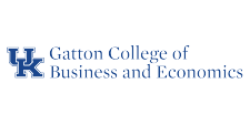 UK Gatton College of Business