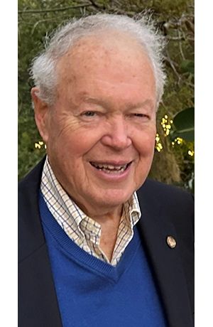 Image of Gene Cravens