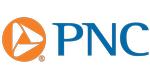 Logo for PNC