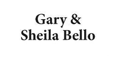Gary & Sheila Bello