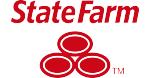 Logo for Statefarm