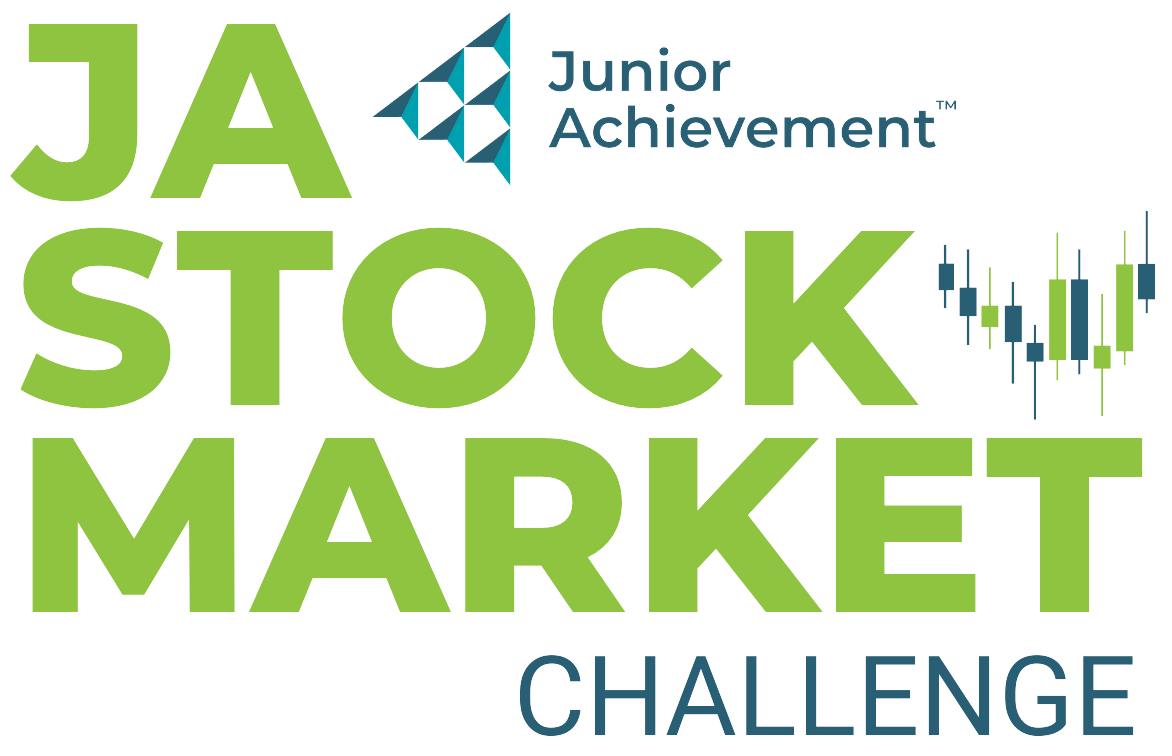 JA of the Bluegrass Stock Market Challenge