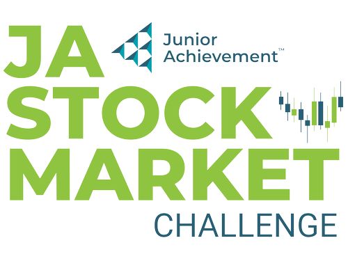 JA of the Bluegrass Stock Market Challenge