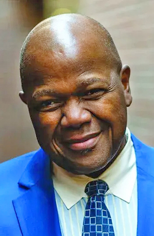 Image of Everett McCorvey