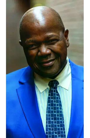 Image of Everett McCorvey